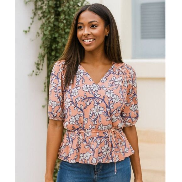 Joy Joy Top L - Picture 1 of 6